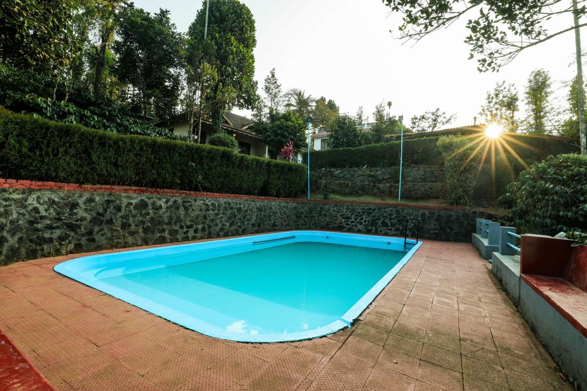 Hill Rows Estate By Greenescapes Farm stay